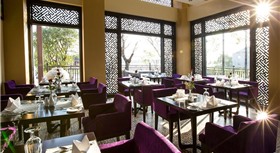 Khách sạn Royal Riverside Hội An